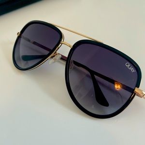 ALL IN Quay Women’s sunglasses